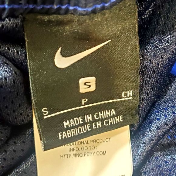 Nike Swim Trunks - Picture 11 of 11